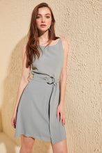 Load image into Gallery viewer, Trendyol Arched Dress TWOSS20EL0187
