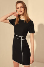 Load image into Gallery viewer, Trendyol Arched Dress TWOSS20EL0612
